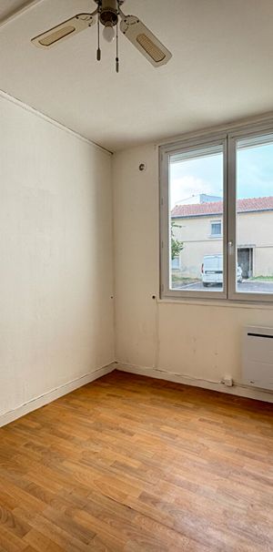 Appartement T1 à Rennes - Photo 1