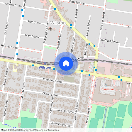 2/185 Newmarket Road, Qld 4051, Wilston