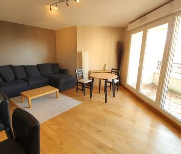 T2 Guyancourt 46 m² - Photo 5