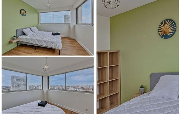 Location Appartement 31.00 m - Photo 1