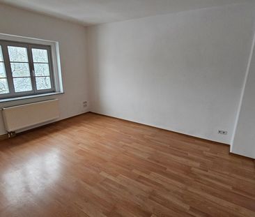 - 2 - Raumwohnung im Silberhofviertel - Freiberg - Photo 1