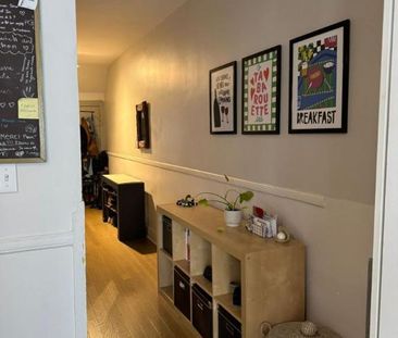 4 1/2 - Montréal (Hochelaga / Maisonneuve) - 1 665 $/mois - Photo 1