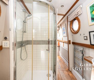 Workhouse Dock, Kingham Avenue, Brentford, TW8 8GP - Photo 6