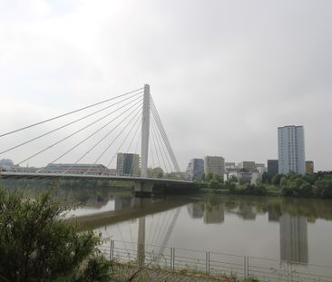 Location Appartement 1 pièce 27m² NANTES 44000 - Photo 1