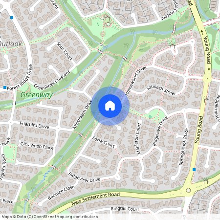 54 Homeworld Drive, Qld 4504, Narangba