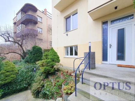 P4 Podolí, ul. Levá, moderní nezař. ateliér 1 + k. k., 25 m - Фото 4