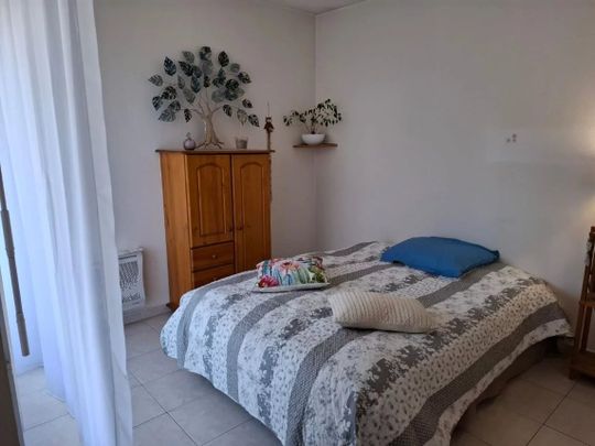 Location Appartement - Biot - Photo 1