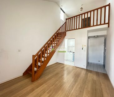 Location Appartement 2 pièces 30m² - Photo 1