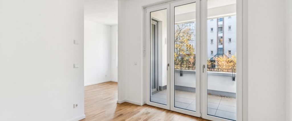 Neubau! Gemütliche 1,5- Zimmer Wohnung im Herzen Berlins - Foto 1