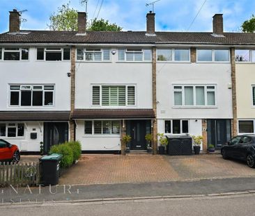 4 bedroom townhouse to rent - Photo 4