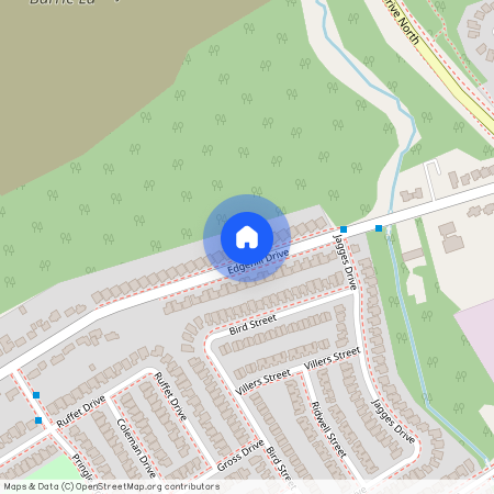 342 Edgehill Drive Unit# Unit B, Barrie