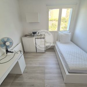 Location Appartement 1 pièce 11m² MARSEILLE 9ème - Photo 2