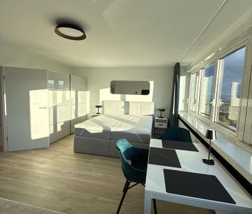 Pronájem bytu 1+1 • 39 m² bez realitkyPlieninger Straße 100 Stuttga... - Photo 1