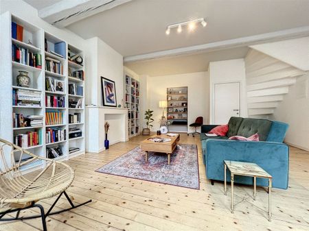 Duplex 1 chambre - Photo 3