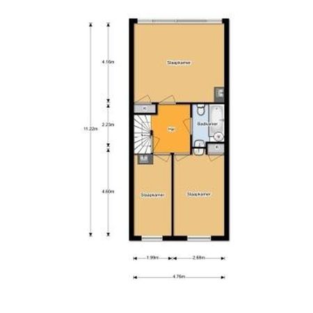 Schepenenstraat 6525 Nijmegen - Foto 3