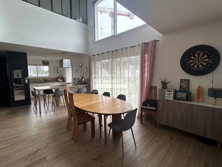 Location Maison 6 pièces 144m² - Photo 3