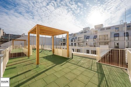 Perfekte Stadtwohnung in der Apollogasse18! ERSTBEZUG: ruhige 2 Zimmer Wohnung mit Loggia! - Photo 3