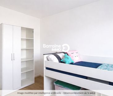 Location appartement à Brest, 4 pièces 73.67m² - Photo 4