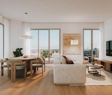 Jovia, Habitats locatifs somptueux à Joliette - condo / appartement... - Photo 4