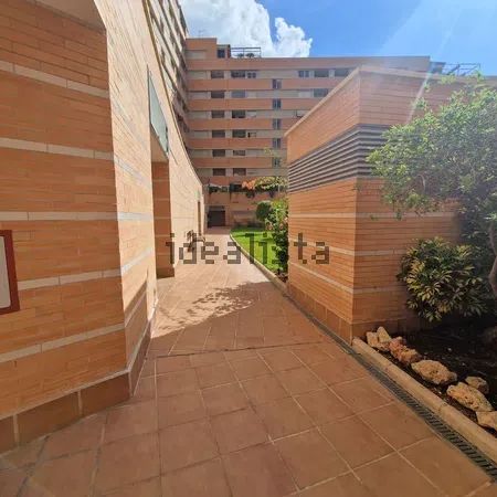 Alquiler de piso en Plaza de la Solidaridad, 7 - Photo 1