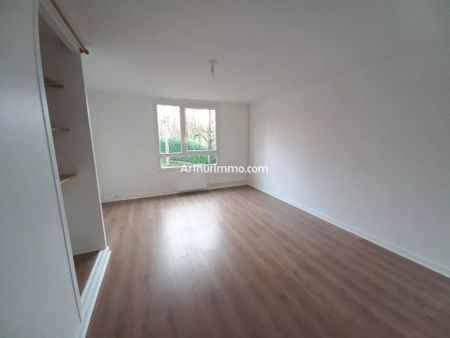 Location Appartement 3 pièces 60 m2 à Sucy-en-Brie - Photo 2
