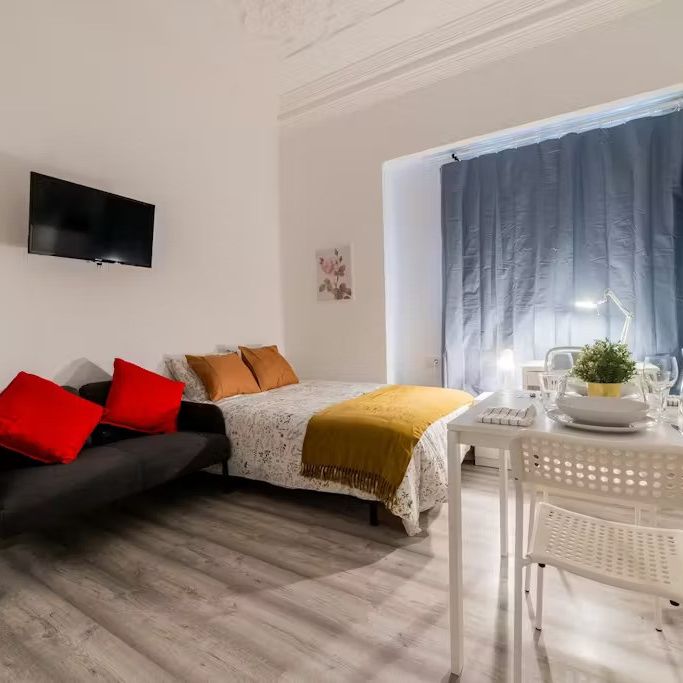 Carrer de Císcar, Valencia, Valencian Community 46005 - Photo 1