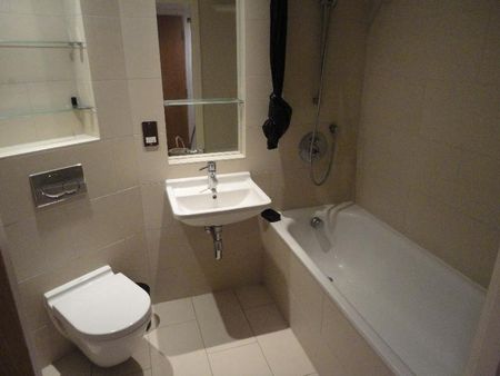 Studio to rent - Photo 3