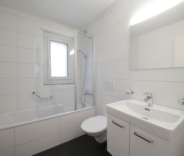3 Zimmer, 69 m², 2. Stock - Photo 2