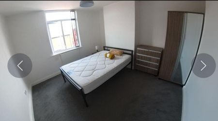 1 bedroom in a house share to rent - Photo 4