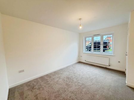 2 bedroom end of terrace house to rent - Photo 5