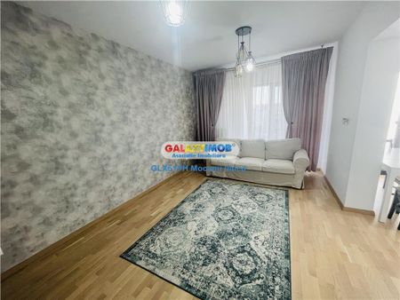 Inchiriere apartament 3 camere, bloc nou, MRS Smart, Albert - Fotografie 3