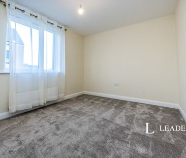 2 bedroom apartment to rent Swiftsure Drive, Brooklands, Milton Key... - Photo 2