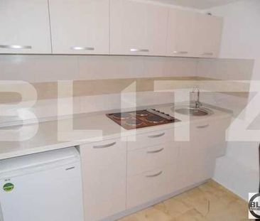 1 camera, 40 mp, totul nou, la prima inchiriere, zona Iulius Mall - Photo 4