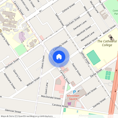 2/246 William Street, Qld 4700, Allenstown