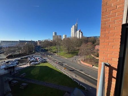 2 bedroom flat to rent - Photo 5