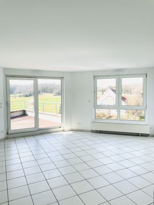 Location Appartement 3 pièces 71m² NIEDERHAUSBERGEN 67207 - Photo 1