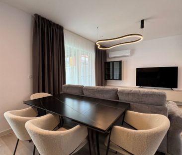 3 camere de inchiriat | PIPERA | TIP DUPLEX - Photo 3