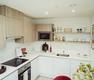 1 bedroom apartment to rent - Photo 3