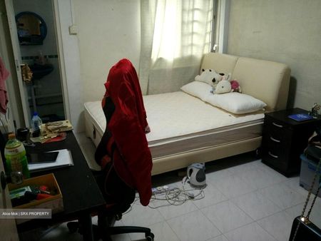 Blk 433 Clementi Avenue 3 (Clementi), HDB 4 Rooms - For Rent - Photo 2