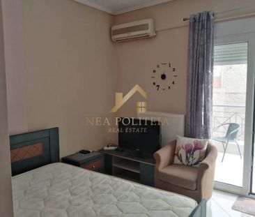 Studio/Γκαρσονιέρα για ενοικίαση Βαρδάρης - Δικαστήρια (Βαρδάρης - ... - Photo 4