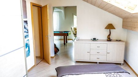 3.5 Zimmer, 100 m², 3. Stock - Photo 4