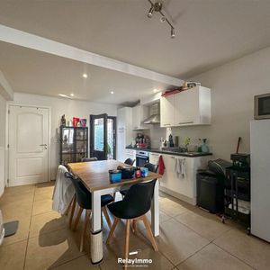 Huis te huur in Tournai voor € 795 met 2 slaapkamers - foto 2