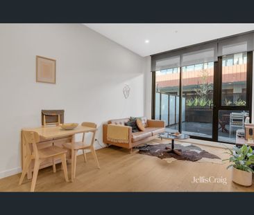 309/12 Thomas Holmes Street, Maribyrnong, Vic 3032 - Photo 3