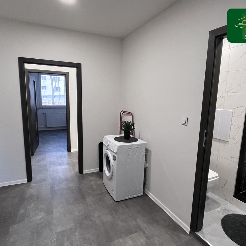 Pronájem bytu 2+1 42 m² - Photo 1