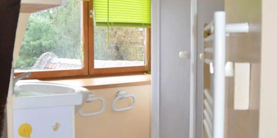 Appartement à louer 1 pièce 12.28m² - Photo 3