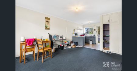 Low maintenance unit - Photo 2