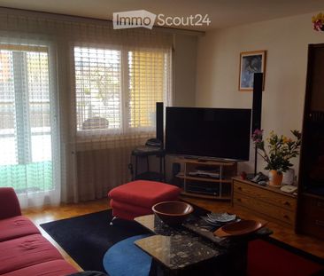 3.5 Zimmer, 85 m² - Photo 1