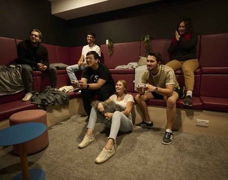 Silver Studio Plus - Photo 2