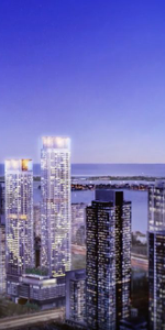 For Lease - 3 Concord Cityplace Way Unit# 5708, Toronto, Ontario - Photo 3