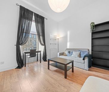 1 bedroom flat to rent - Photo 6